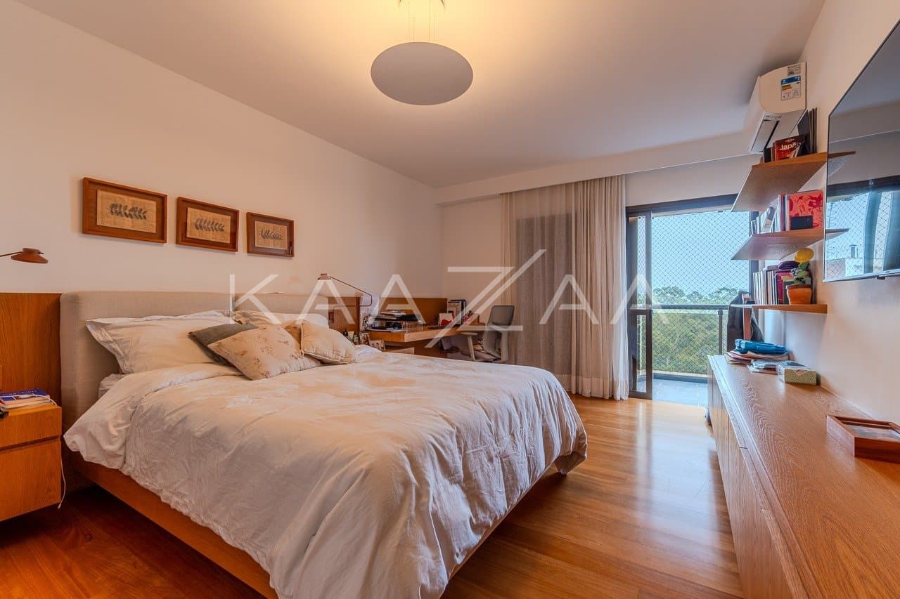 Apartamento à venda no Jardim Luzitânia - Foto 13