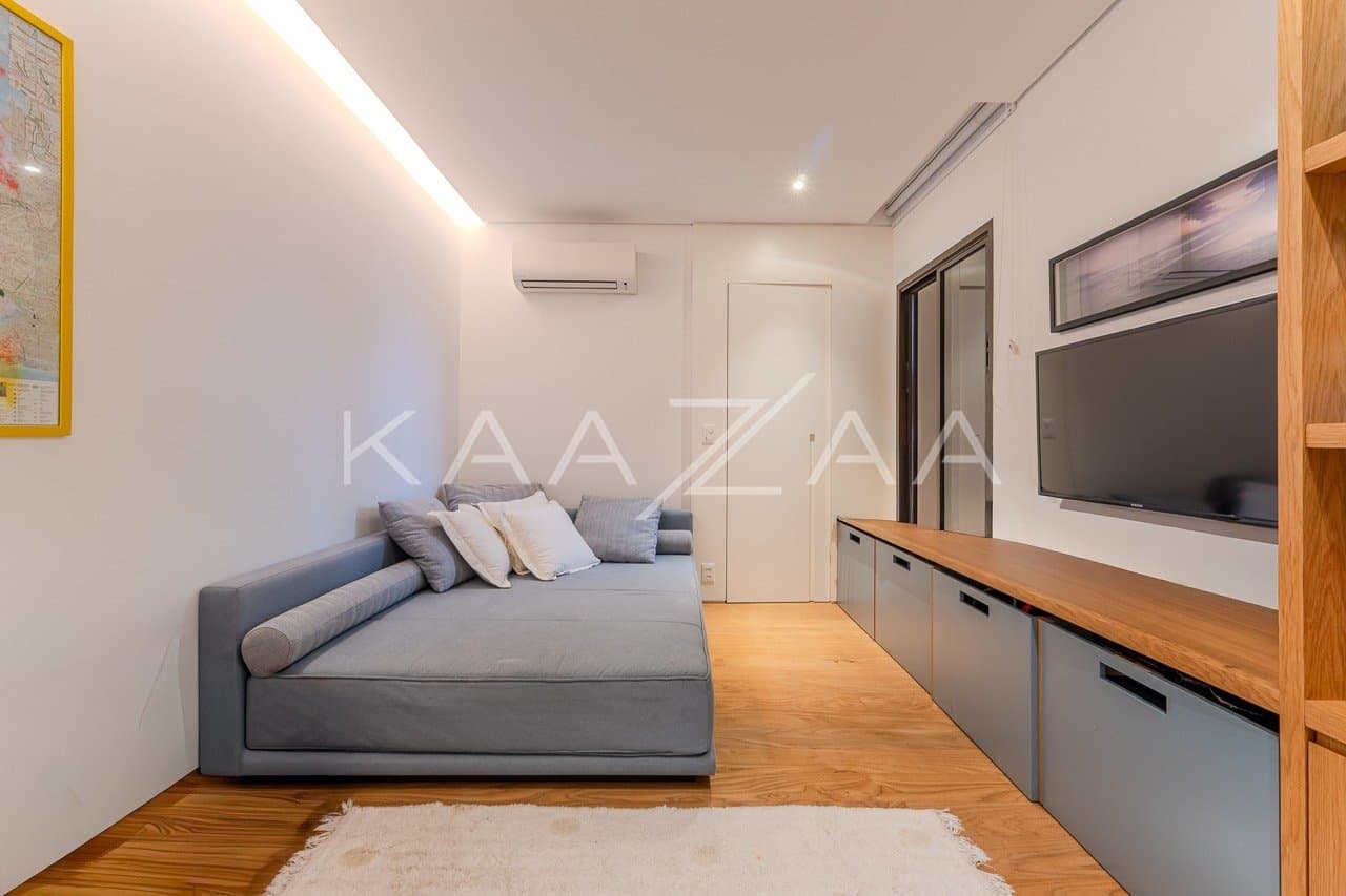 Apartamento à venda no Jardim Luzitânia - Foto 9