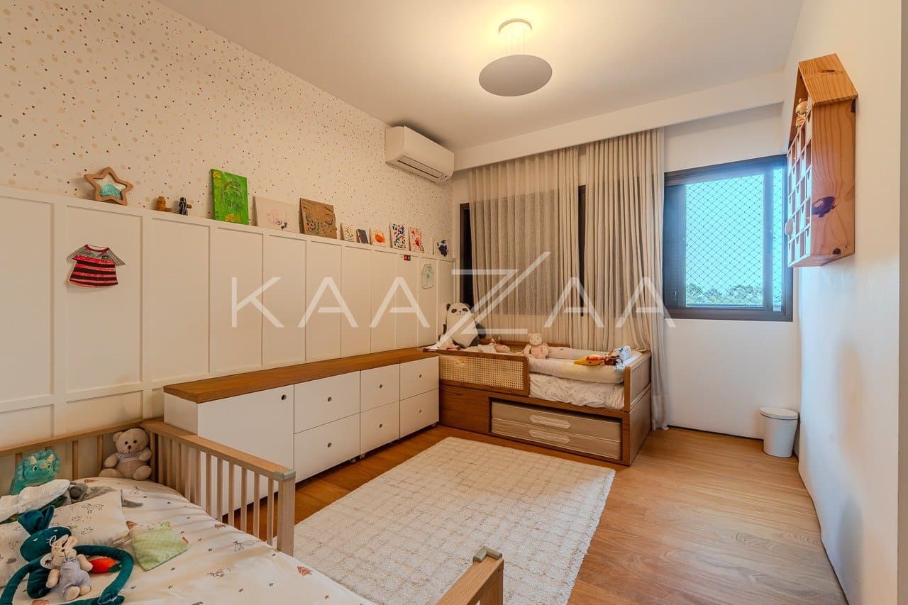 Apartamento à venda no Jardim Luzitânia - Foto 17