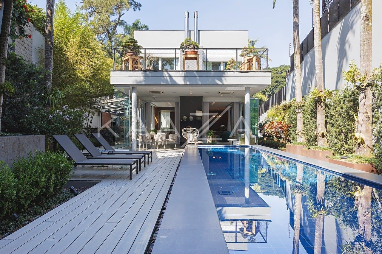 Casa à venda no Jardim América - Foto 3