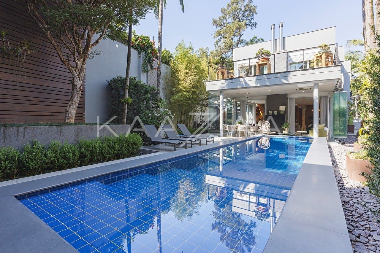 Casa à venda no Jardim América - Foto 1