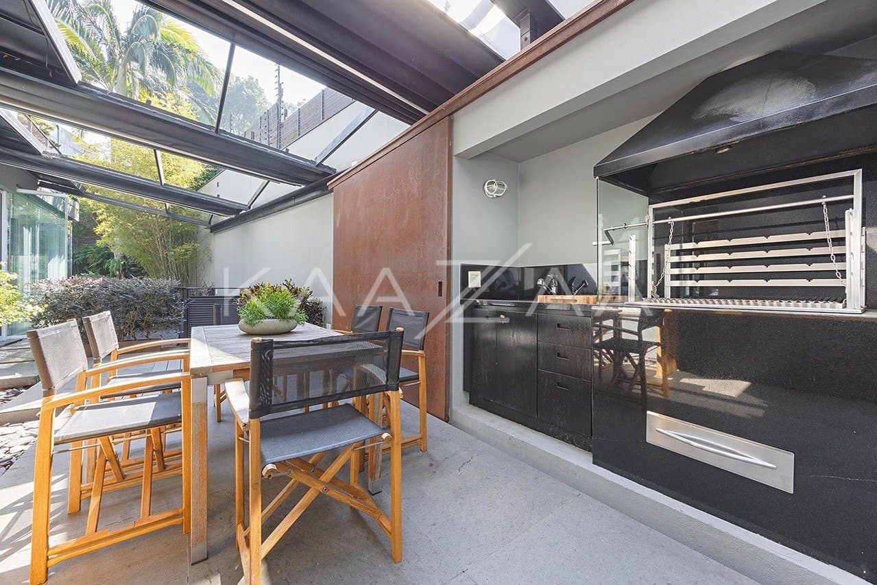 Casa à venda no Jardim América - Foto 6