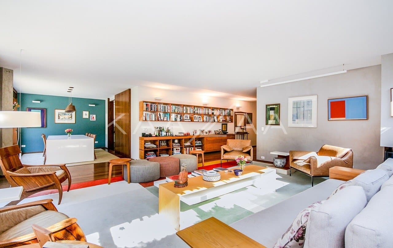 Casa à venda em Alto de Pinheiros - Foto 4
