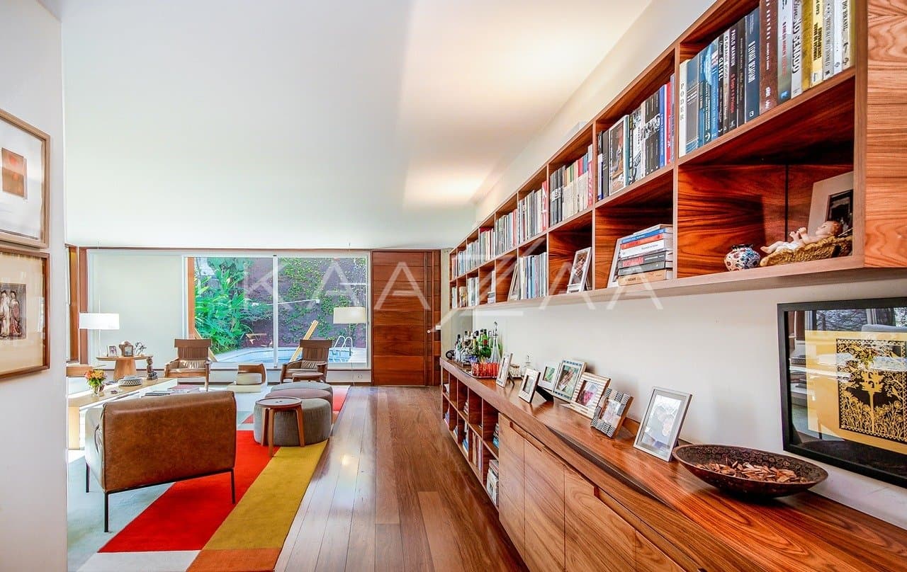 Casa à venda em Alto de Pinheiros - Foto 11