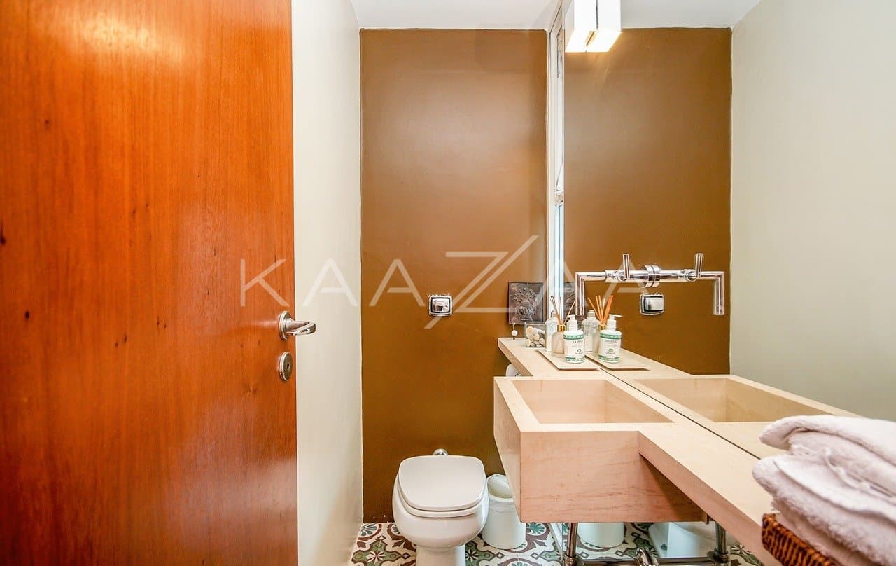 Casa à venda em Alto de Pinheiros - Foto 12