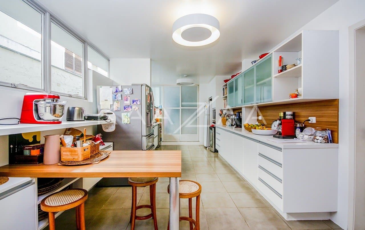 Casa à venda em Alto de Pinheiros - Foto 14