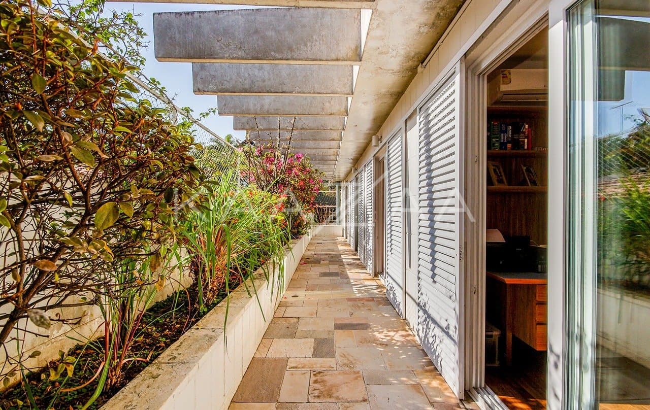 Casa à venda em Alto de Pinheiros - Foto 15