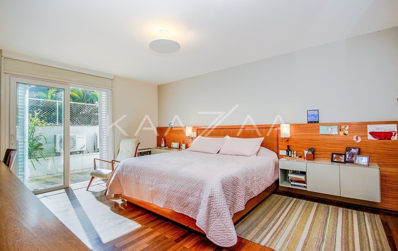 Casa à venda em Alto de Pinheiros - Foto 16