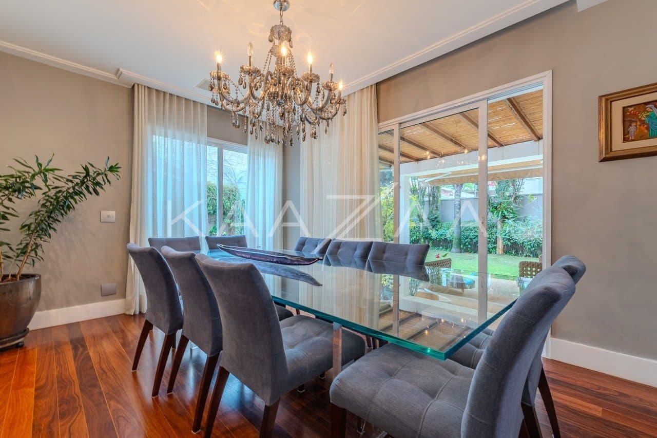 Casa à venda em Cidade Jardim - Foto 17
