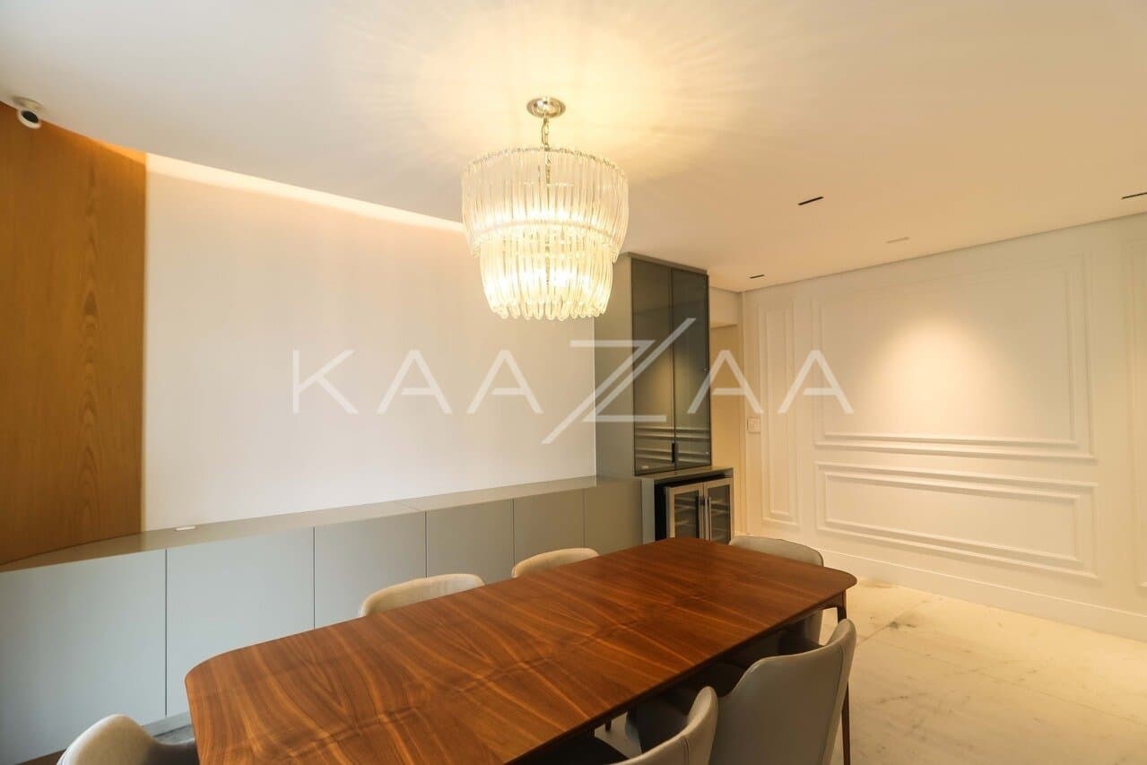 Lindenberg à venda no Jardins - Foto 8