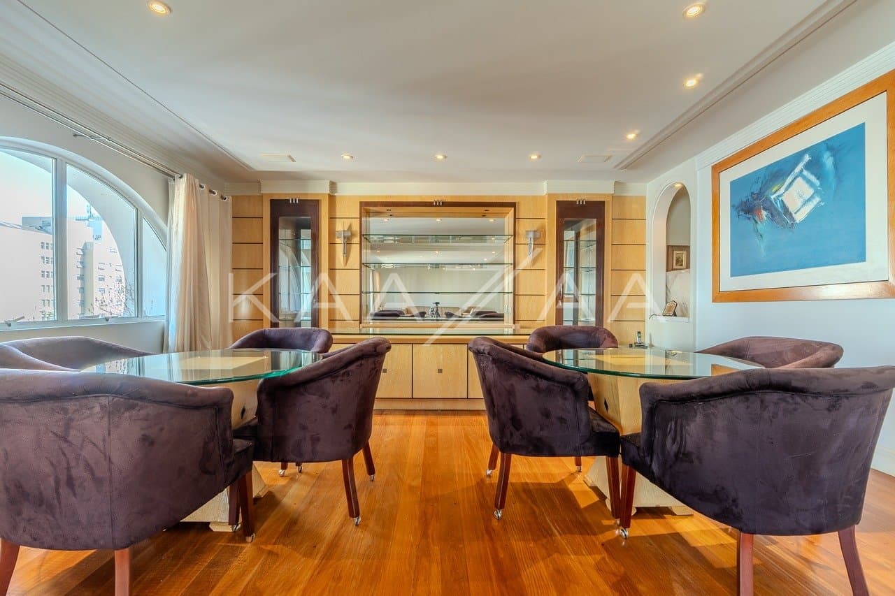 Apartamento à venda no Jardim Paulista - Foto 2
