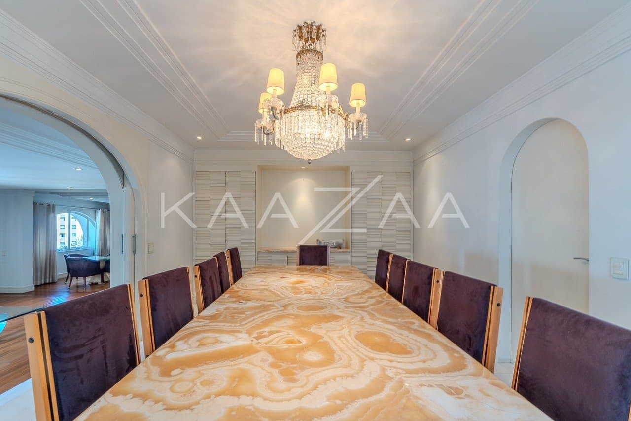 Apartamento à venda no Jardim Paulista - Foto 3
