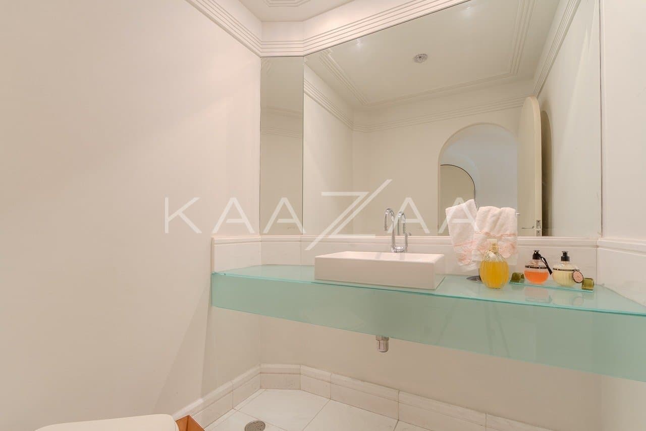 Apartamento à venda no Jardim Paulista - Foto 4