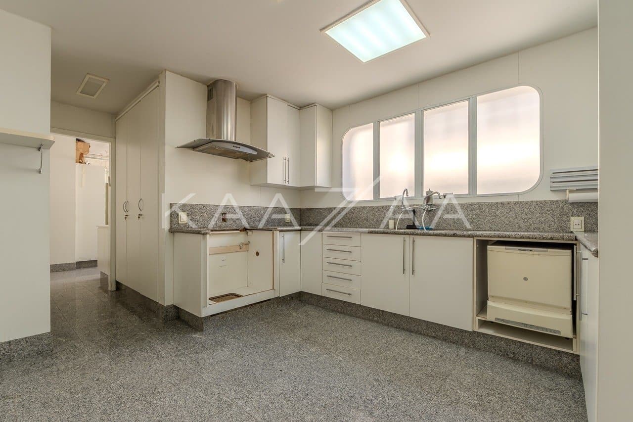 Apartamento à venda no Jardim Paulista - Foto 5