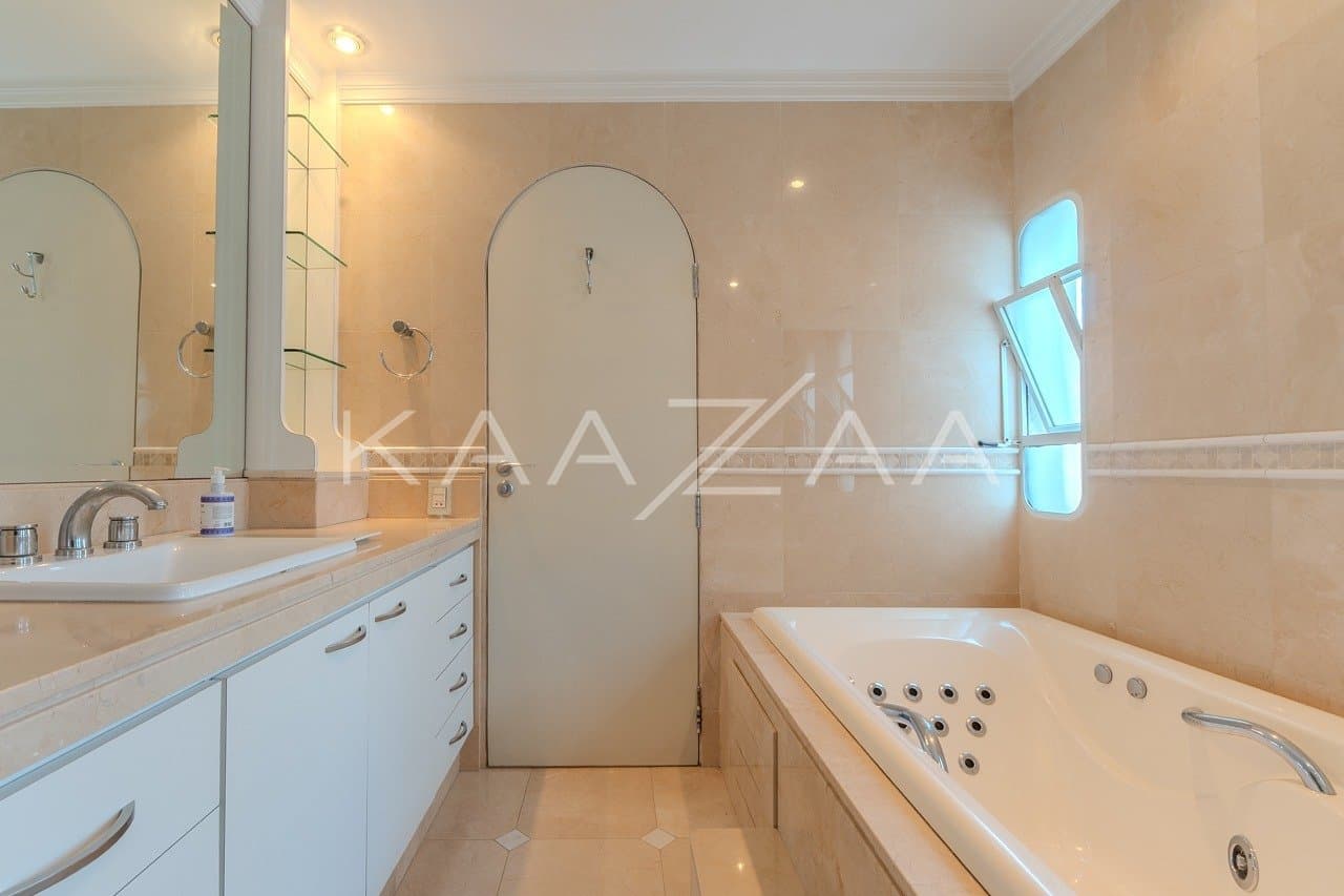 Apartamento à venda no Jardim Paulista - Foto 7
