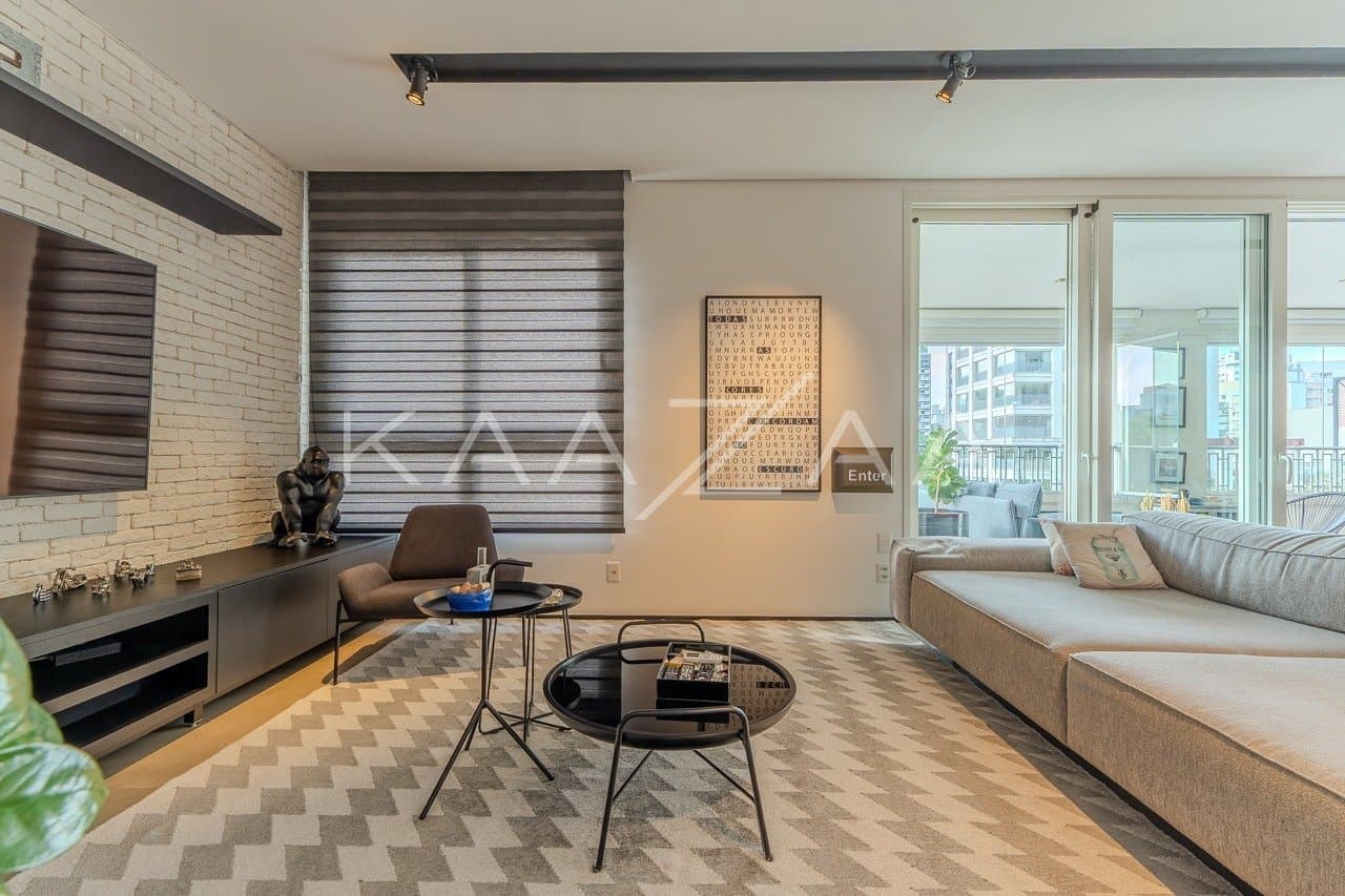 Apartamento à venda na Vila Olímpia - Foto 4