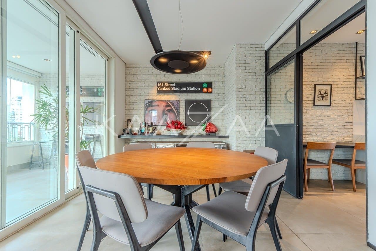 Apartamento à venda na Vila Olímpia - Foto 6
