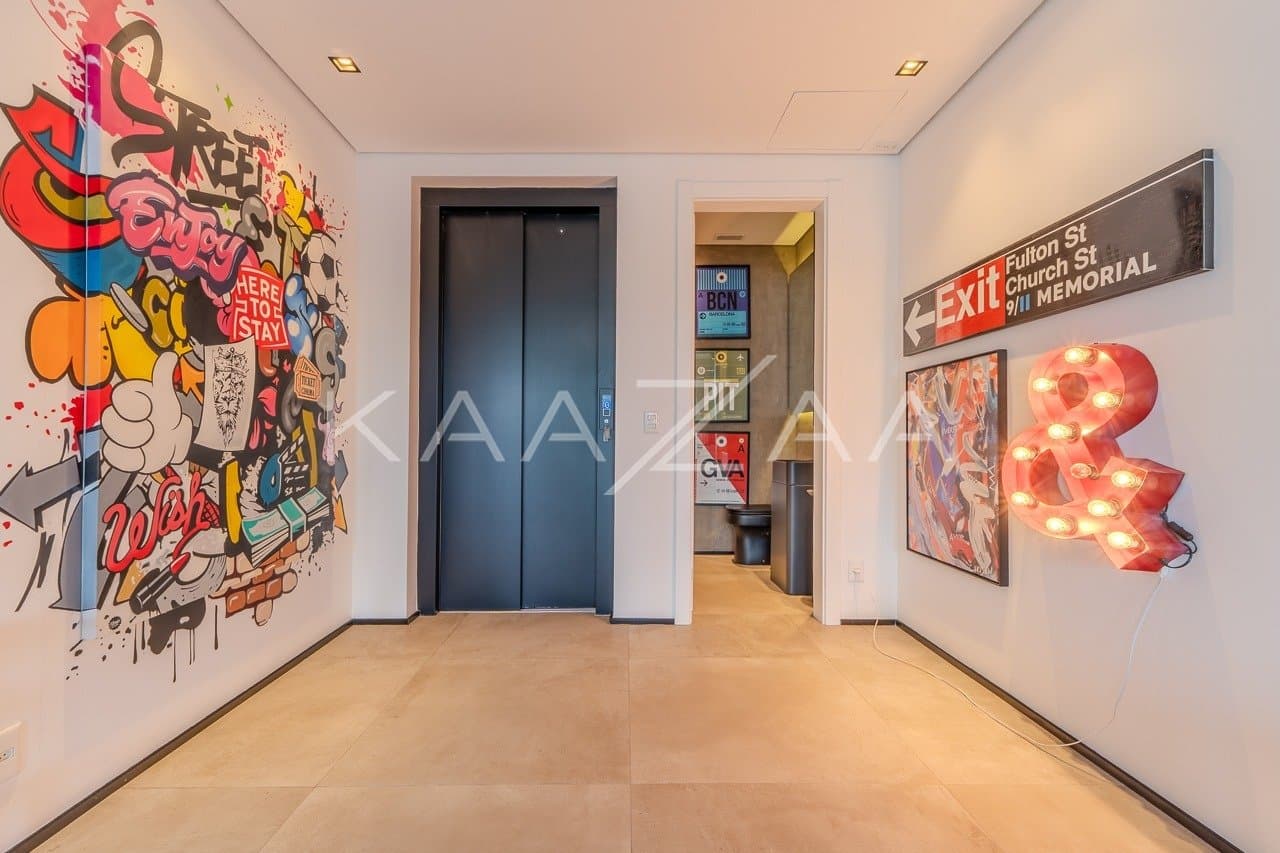 Apartamento à venda na Vila Olímpia - Foto 8