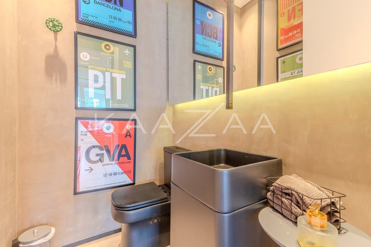Apartamento à venda na Vila Olímpia - Foto 9