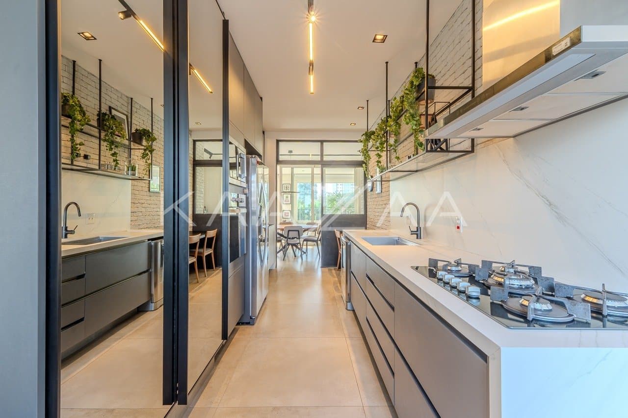 Apartamento à venda na Vila Olímpia - Foto 10