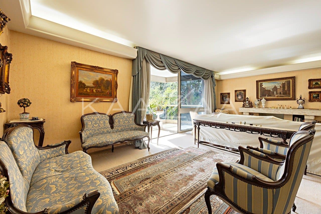 Apartamento à venda no Jardim Paulistano - Foto 1