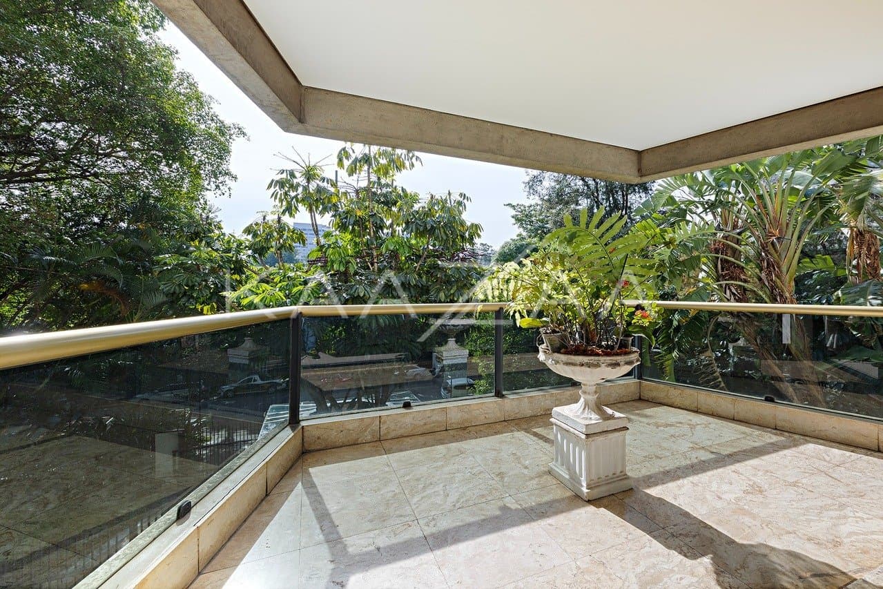 Apartamento à venda no Jardim Paulistano - Foto 4