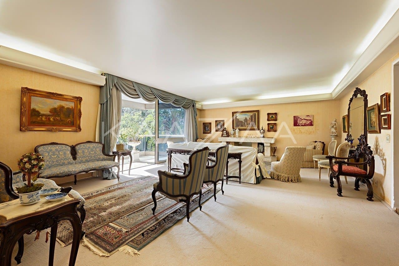 Apartamento à venda no Jardim Paulistano - Foto 7