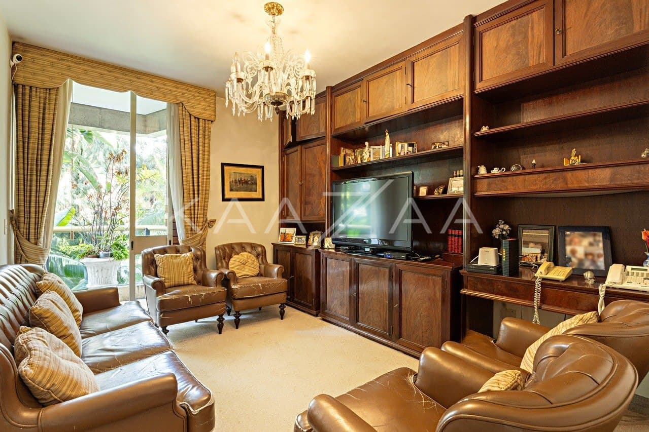 Apartamento à venda no Jardim Paulistano - Foto 8