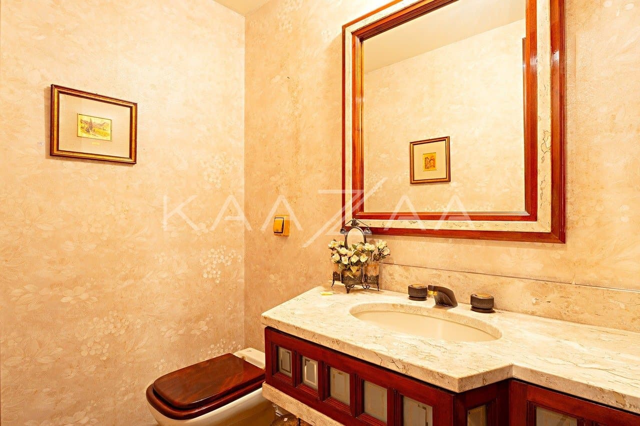 Apartamento à venda no Jardim Paulistano - Foto 10