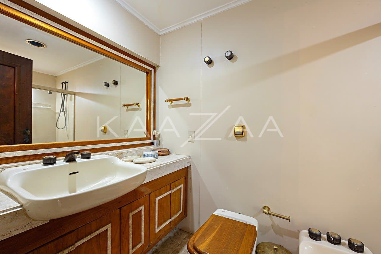 Apartamento à venda no Jardim Paulistano - Foto 14