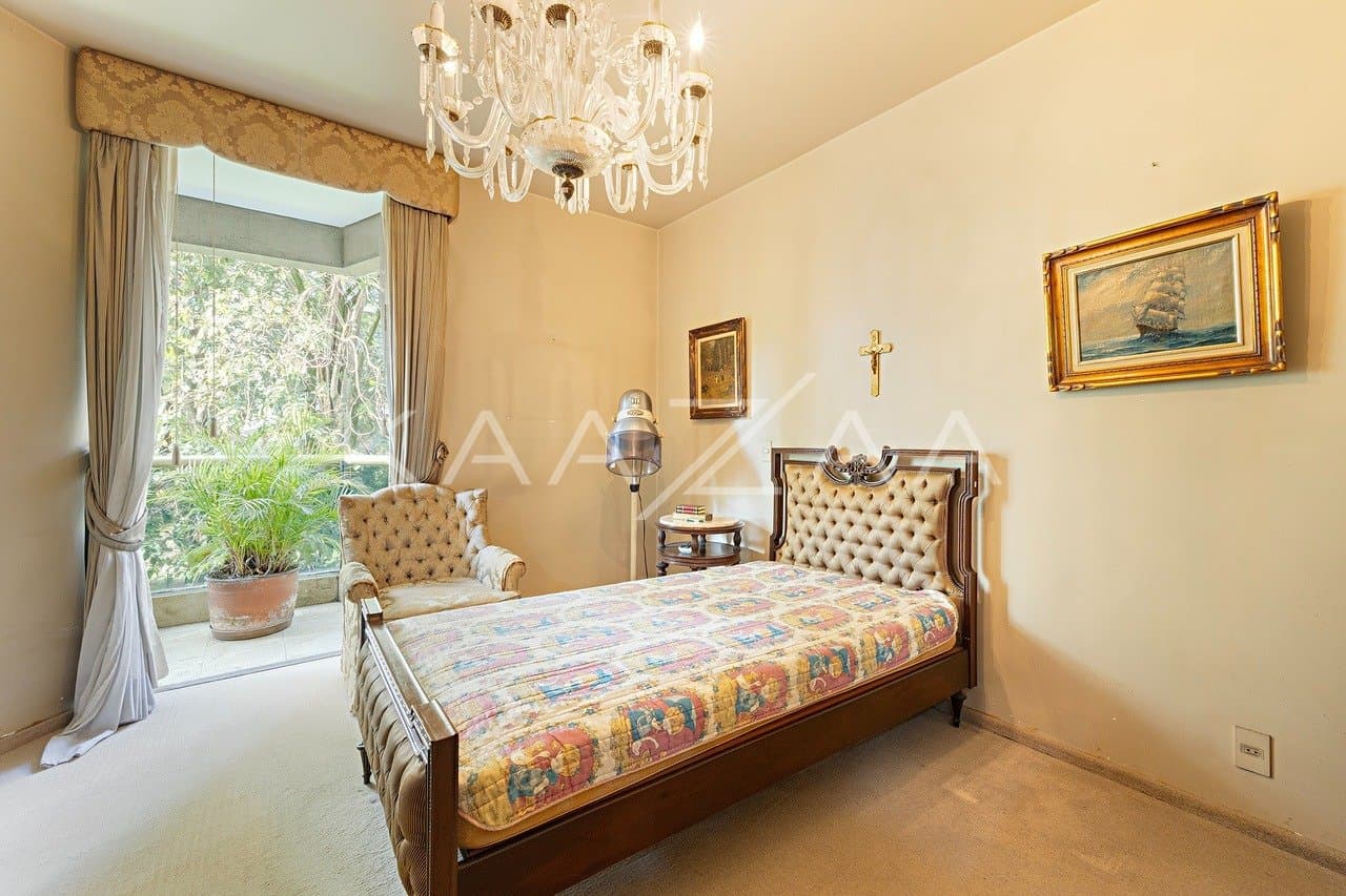 Apartamento à venda no Jardim Paulistano - Foto 15