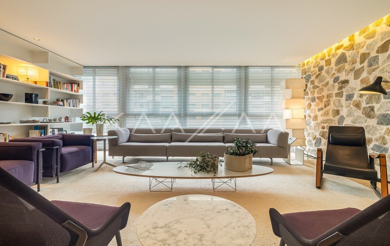 Apartamento à venda no Itaim Bibi - Foto 1