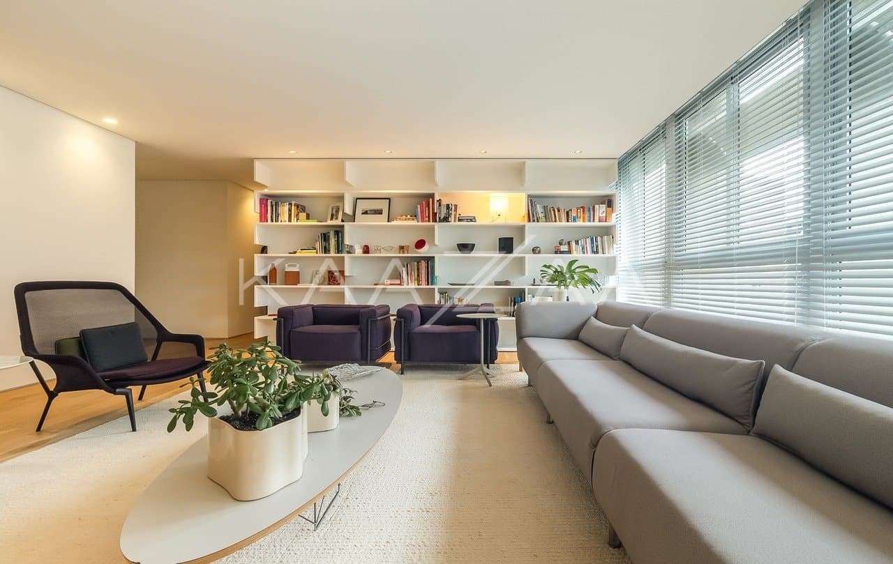 Apartamento à venda no Itaim Bibi - Foto 4