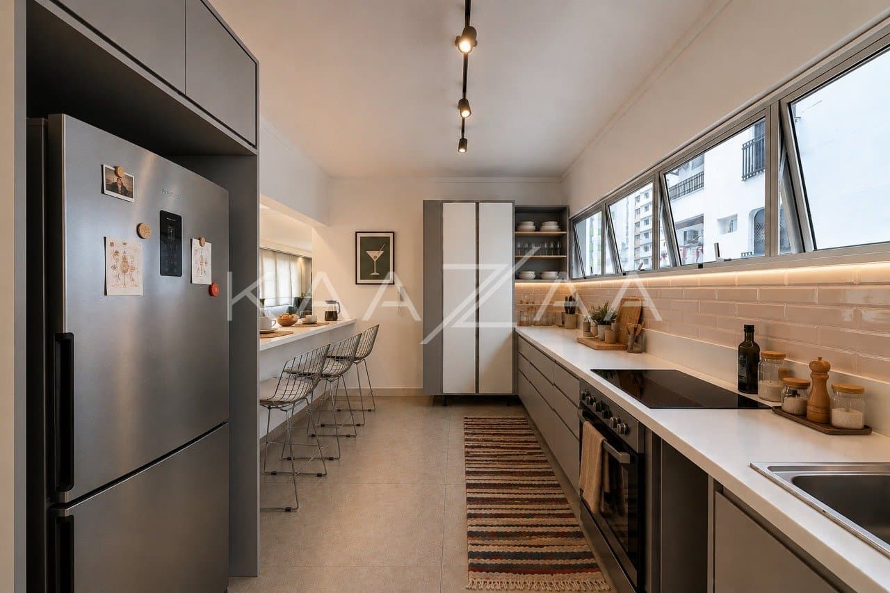 Apartamento à venda em Cerqueira César - Foto 3