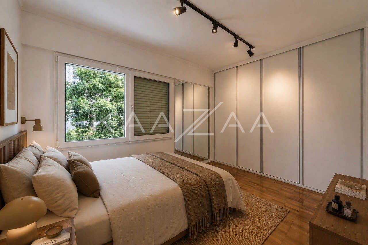 Apartamento à venda em Cerqueira César - Foto 4