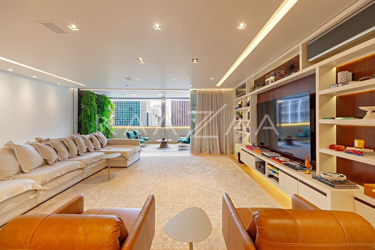 Apartamento à venda no Jardins - Foto 1