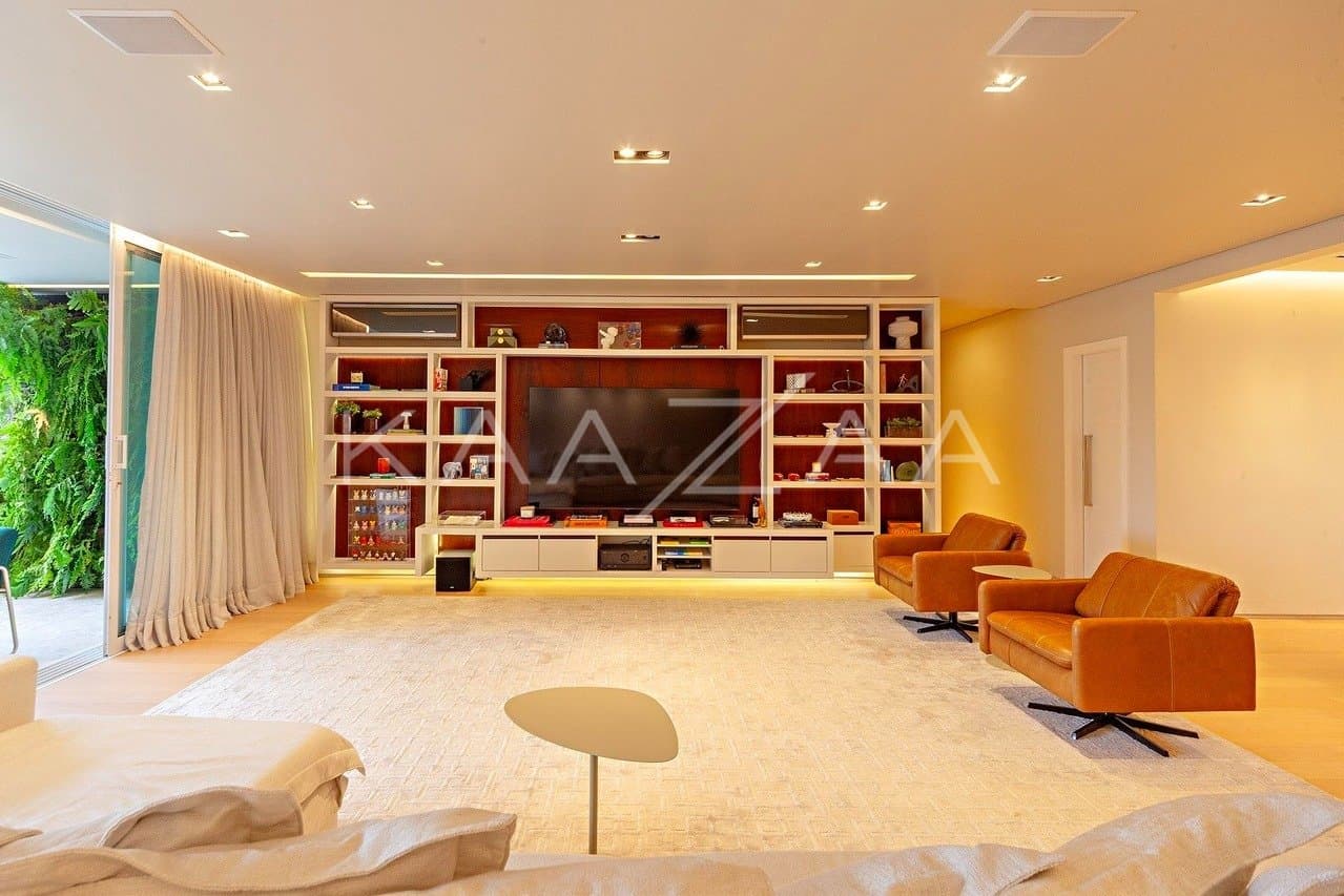 Apartamento à venda no Jardins - Foto 2