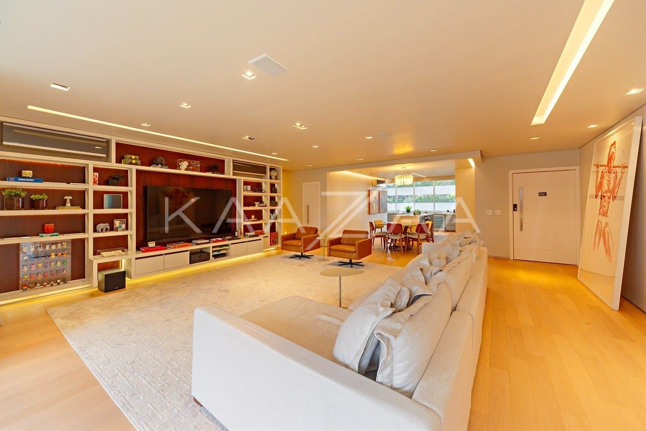 Apartamento à venda no Jardins - Foto 3