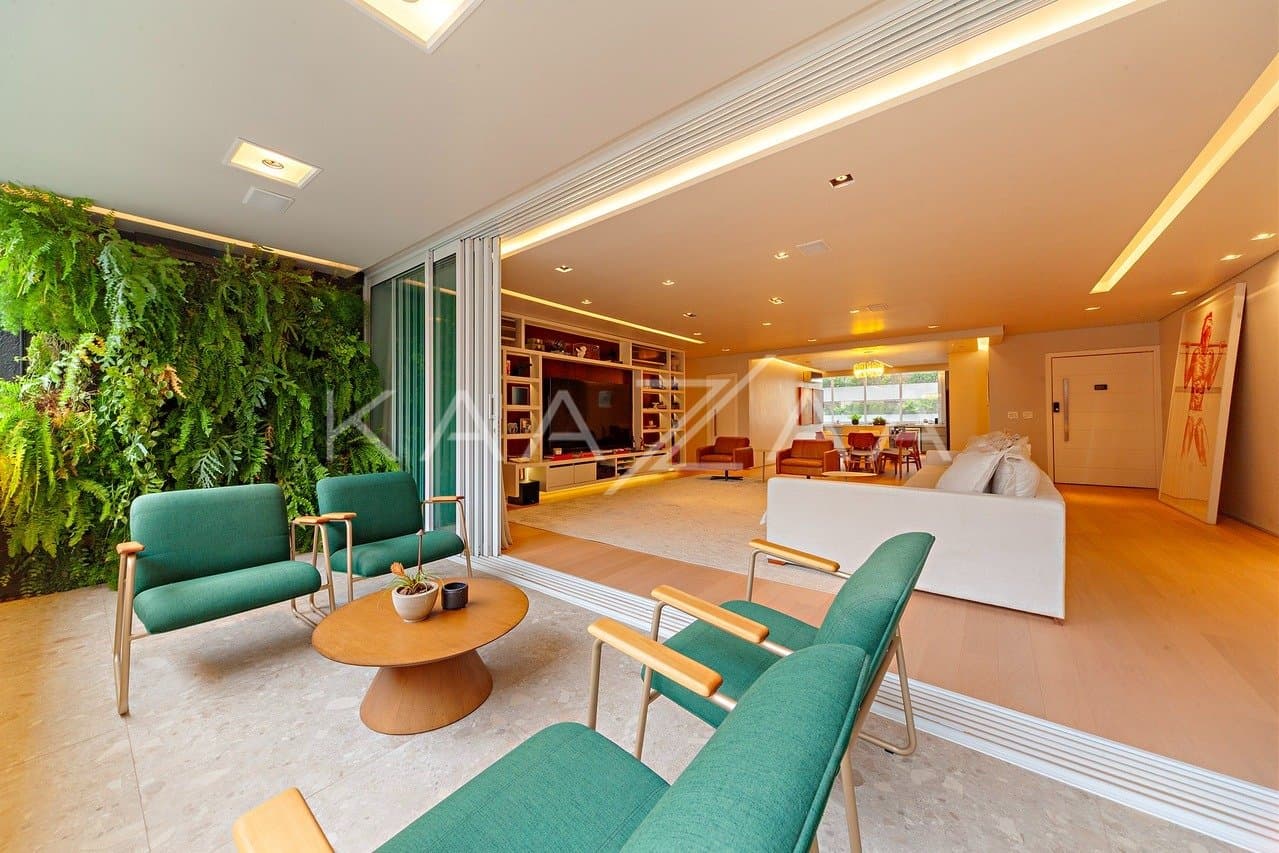 Apartamento à venda no Jardins - Foto 5