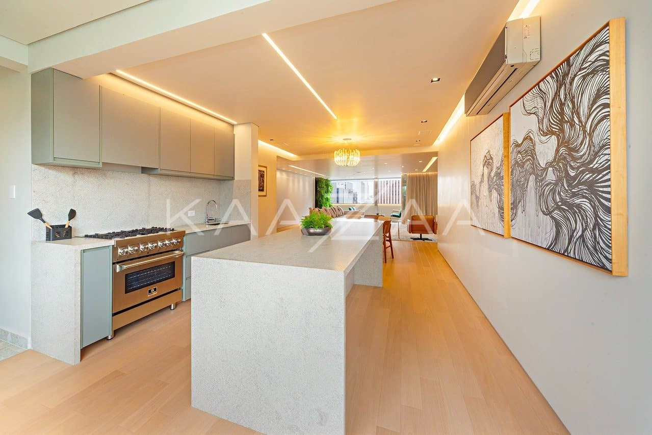 Apartamento à venda no Jardins - Foto 7