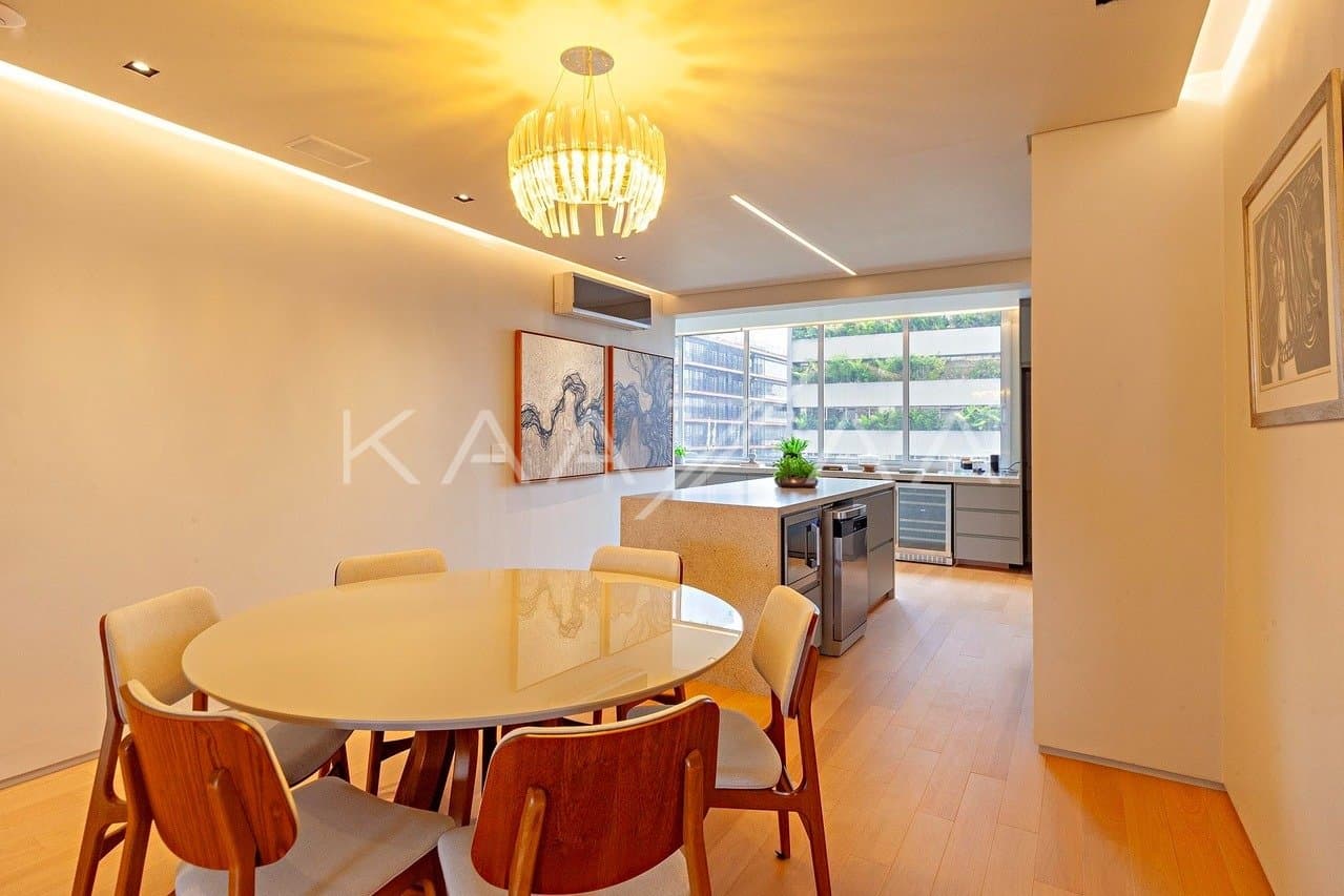 Apartamento à venda no Jardins - Foto 10