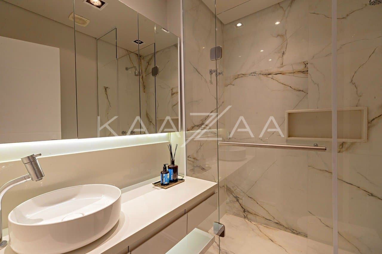 Apartamento à venda no Jardins - Foto 12