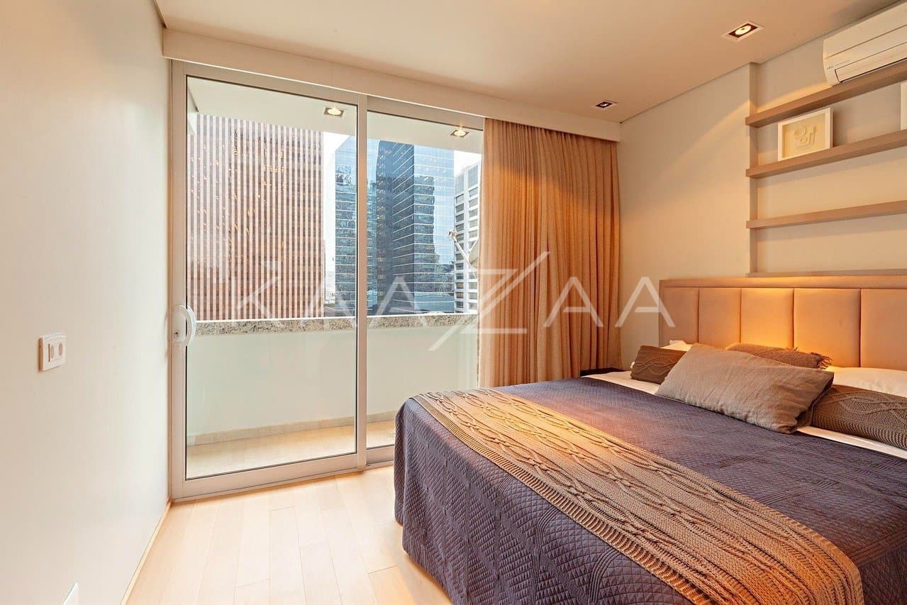 Apartamento à venda no Jardins - Foto 13