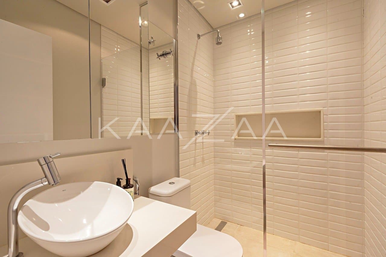 Apartamento à venda no Jardins - Foto 14