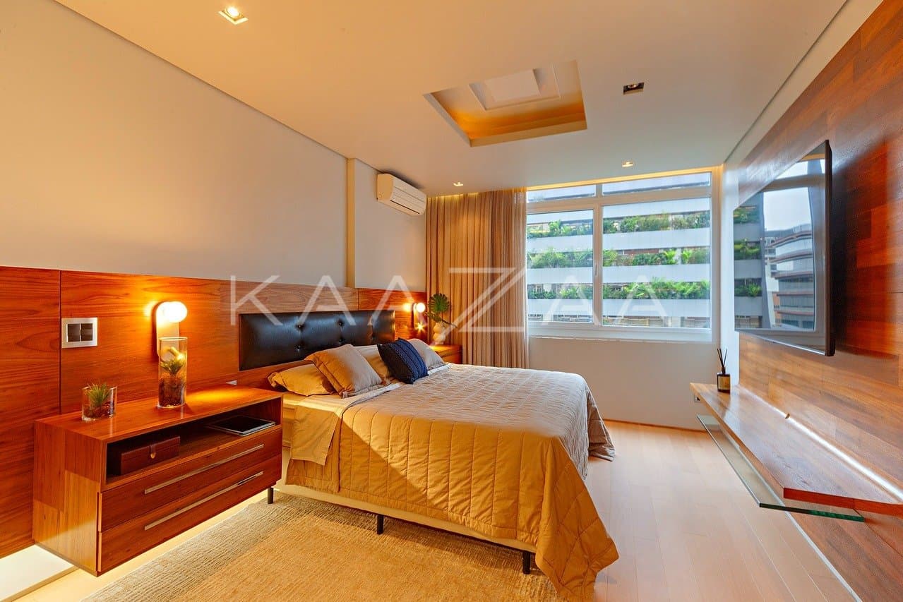 Apartamento à venda no Jardins - Foto 15