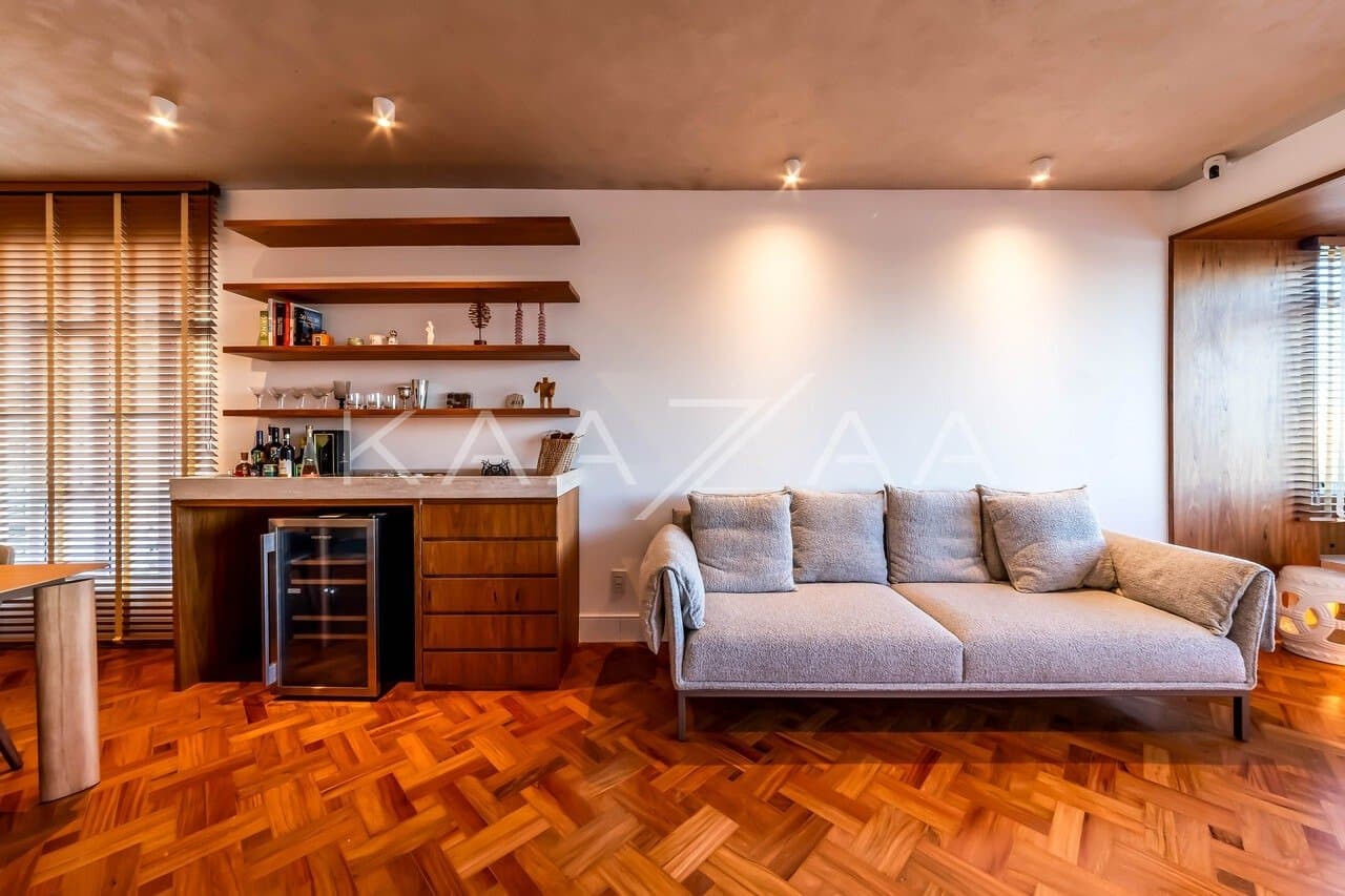 Apartamento à venda em Pinheiros - Foto 2