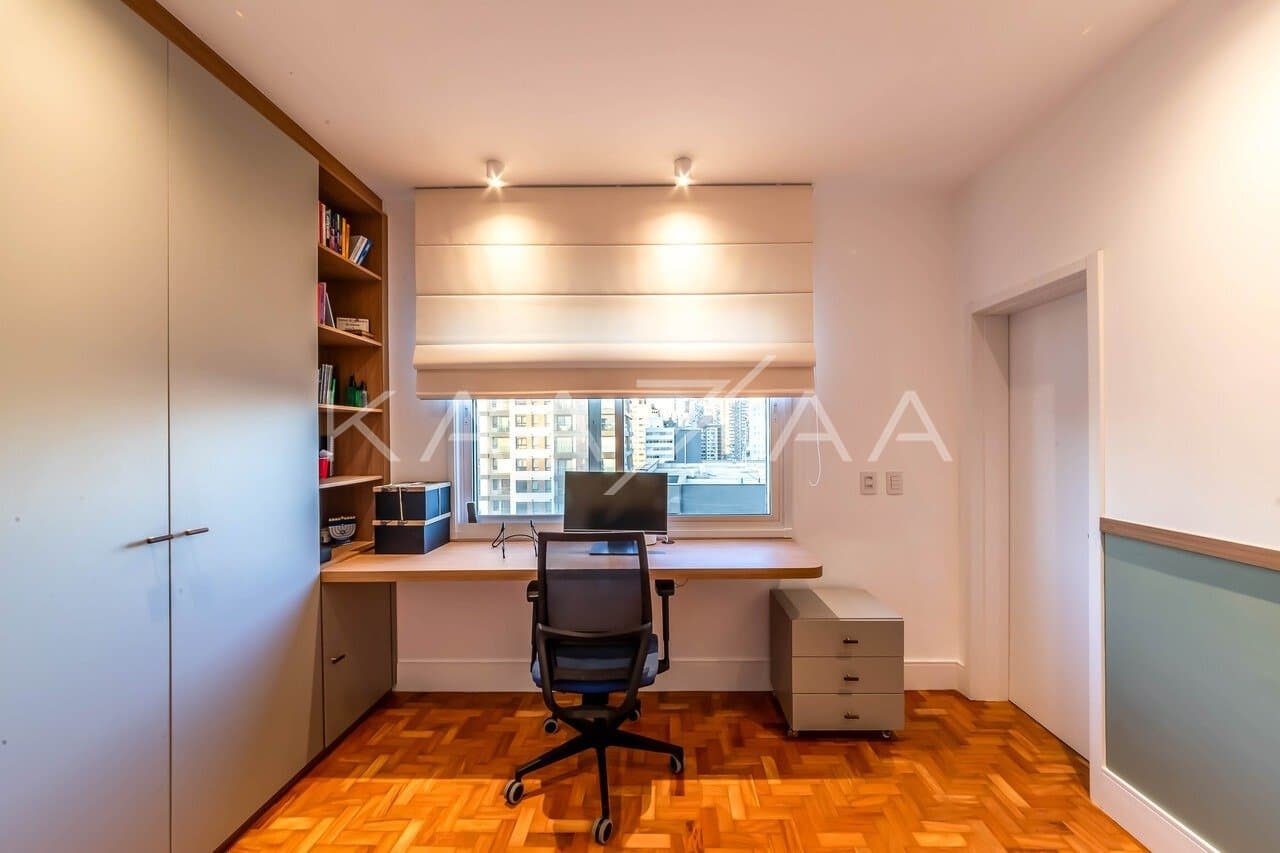 Apartamento à venda em Pinheiros - Foto 9