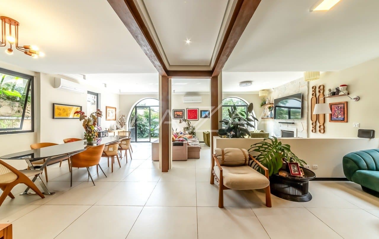 Casa à venda na Vila Madalena - Foto 4