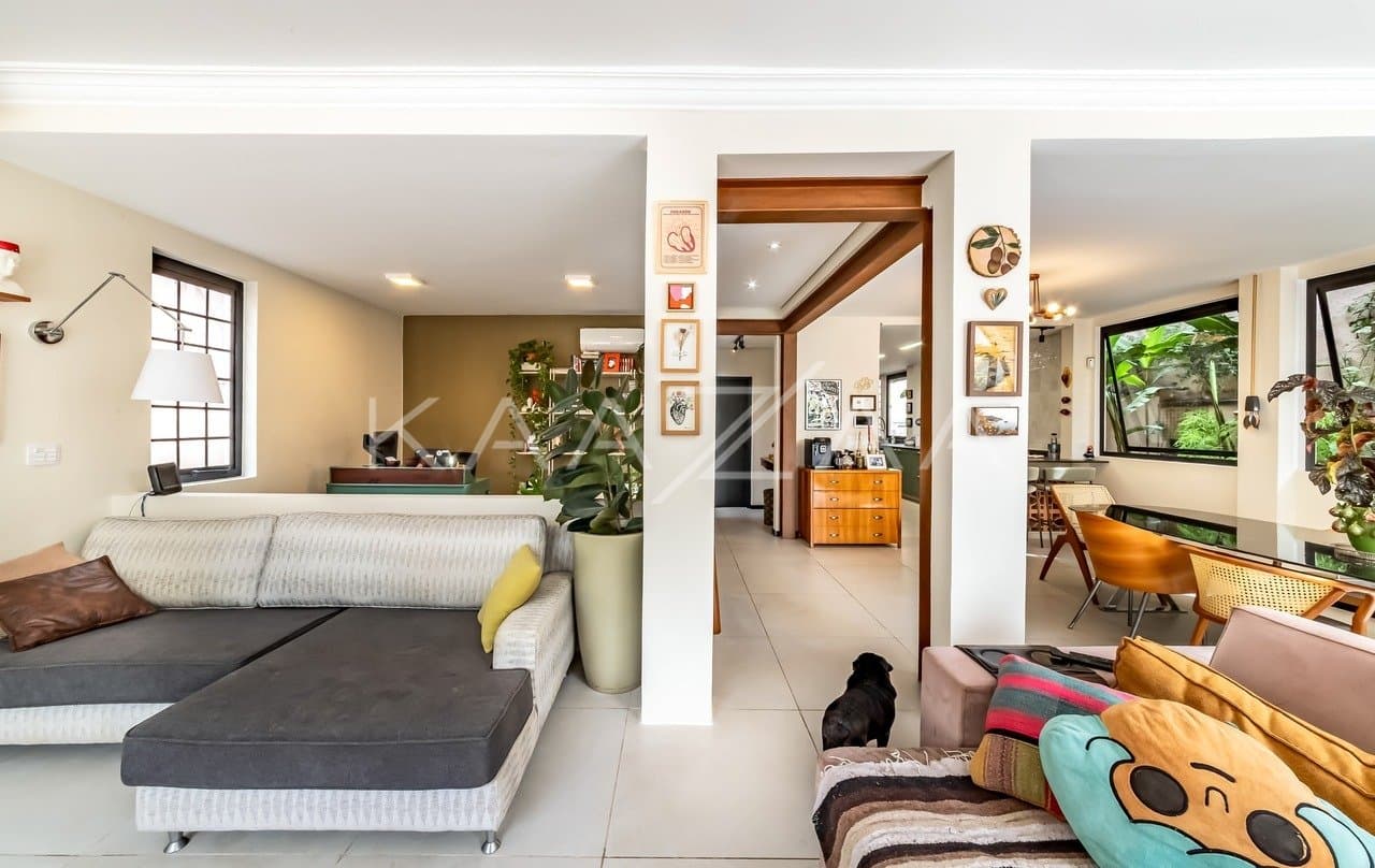 Casa à venda na Vila Madalena - Foto 5