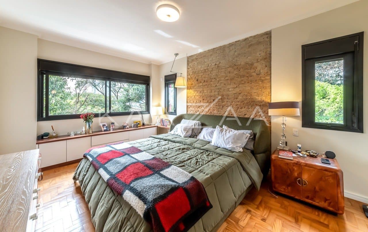 Casa à venda na Vila Madalena - Foto 11